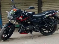 Bajaj Pulsar 150 Twin Disc